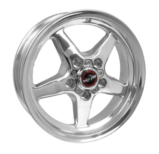 Race Star 92-550144DP RST 92 Drag Star Wheels