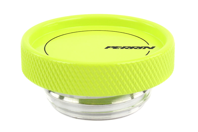 Load image into Gallery viewer, Perrin Performance PSP-ENG-711NY PA Oil Cap
