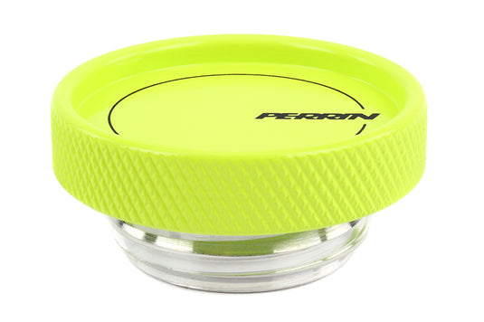 Perrin Performance PSP-ENG-711NY PA Oil Cap