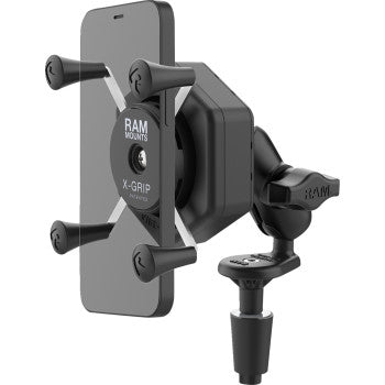 Ram Mounts RAM-B-149Z-UN7-462 X-Grip Mount Kit