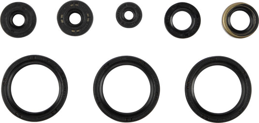 Moose Racing 822403mse Oil Seal Set