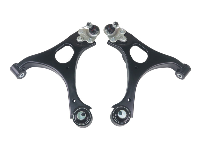 Load image into Gallery viewer, Whiteline KTA366 WL Control Arms - Front
