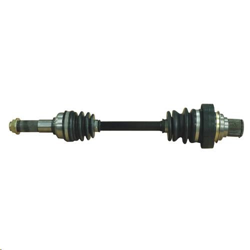 Tytaneum 813-0217 OE Style CV Axle