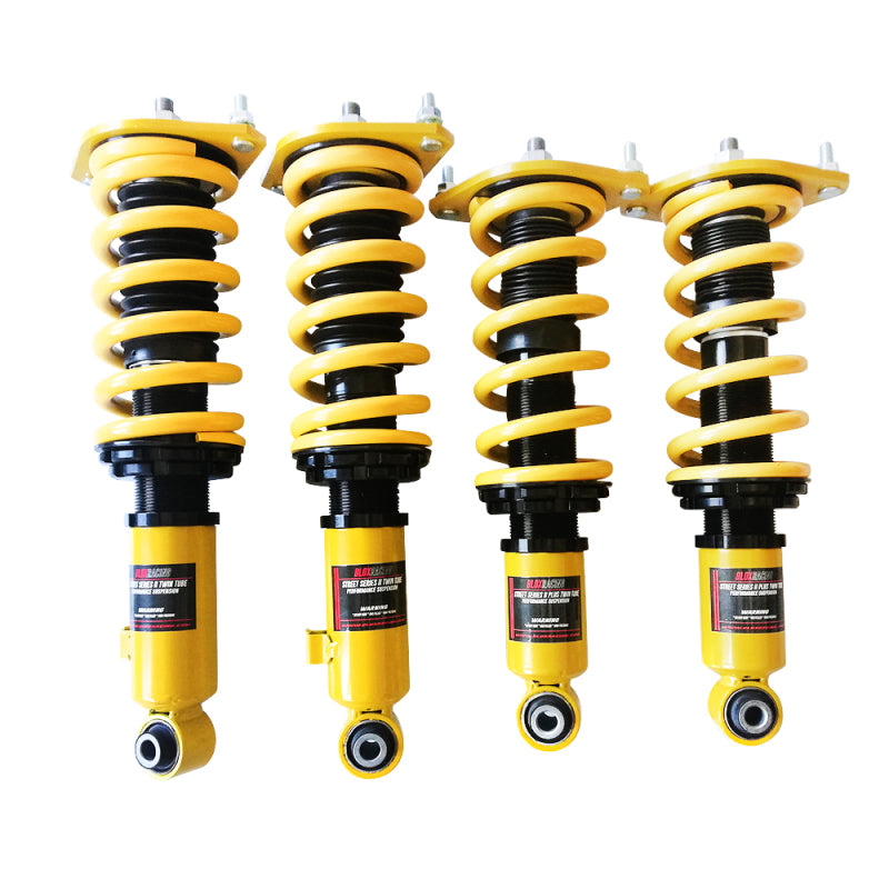 Load image into Gallery viewer, Blox Racing BXSS-02905 BX Street Coilovers
