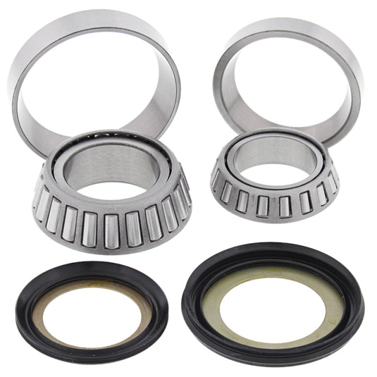 All Balls Racing 22-1063 ABR Steering Bearing Kits