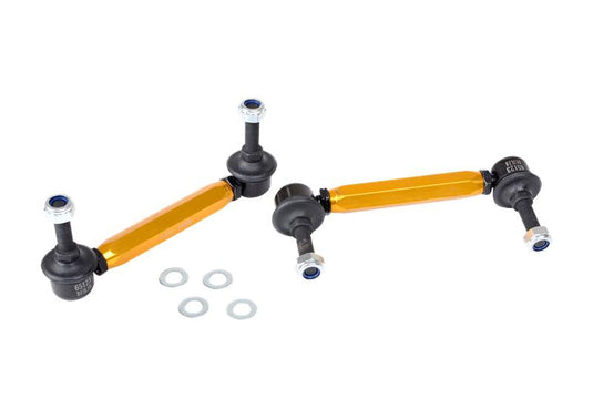 Whiteline KLC140-275 WL Sway Bar Links