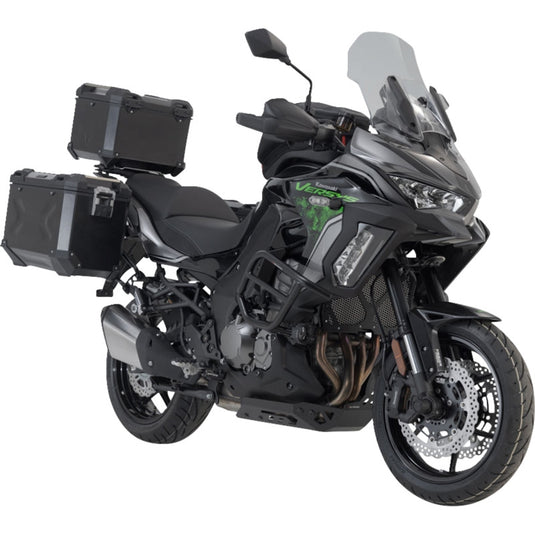 Sw-Motech ADV.08.922.75001/B Adventure Luggage Set - Black