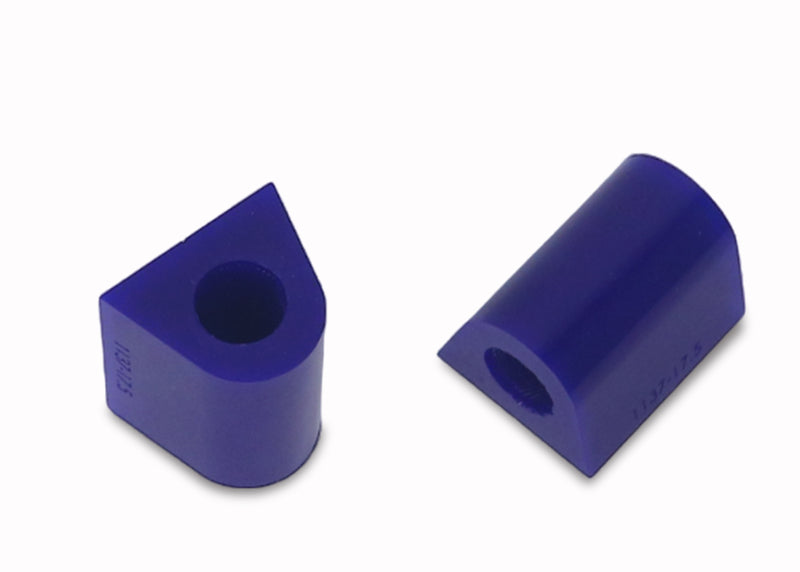 Load image into Gallery viewer, Superpro SPF1137-17.5K SPR Bushings - Sway Bar
