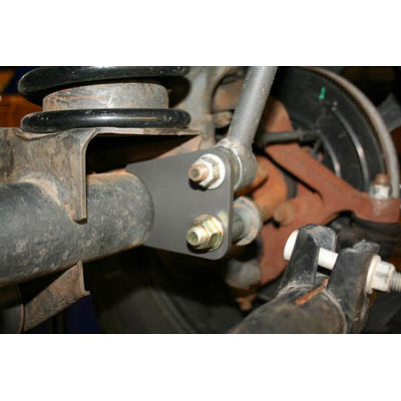 Load image into Gallery viewer, Synergy Mfg 8055 SYN Track Bar Brackets
