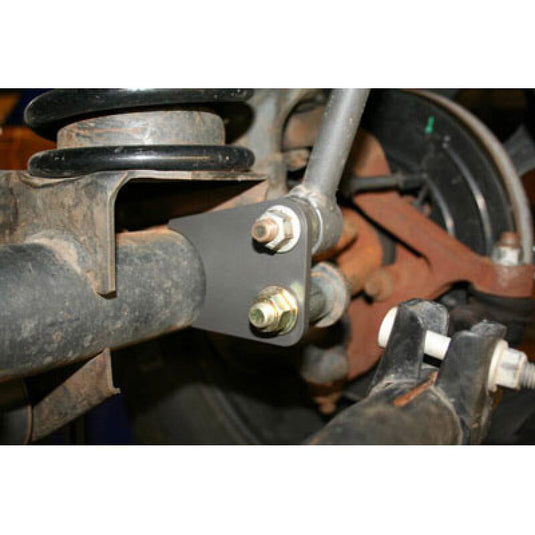 Synergy Mfg 8055 SYN Track Bar Brackets