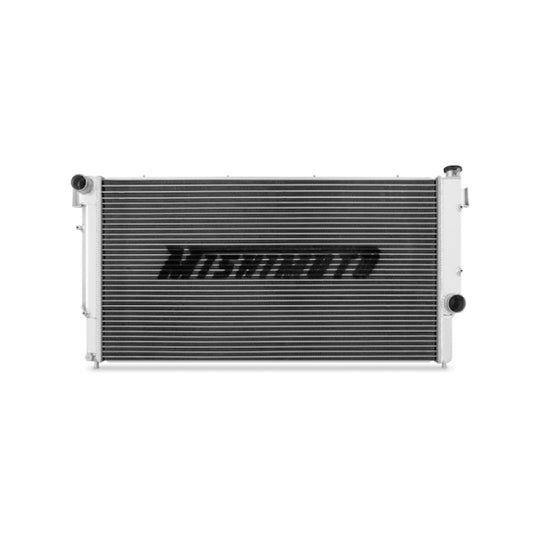 Mishimoto MMRAD-RAM-94 MM Radiators - Alum