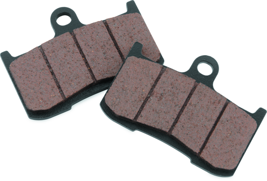 Bikemaster 961201 BKM Brake Pads