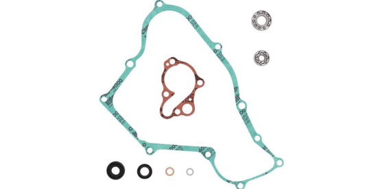 Moose Racing 821412mse Water Pump Rebuild Kit