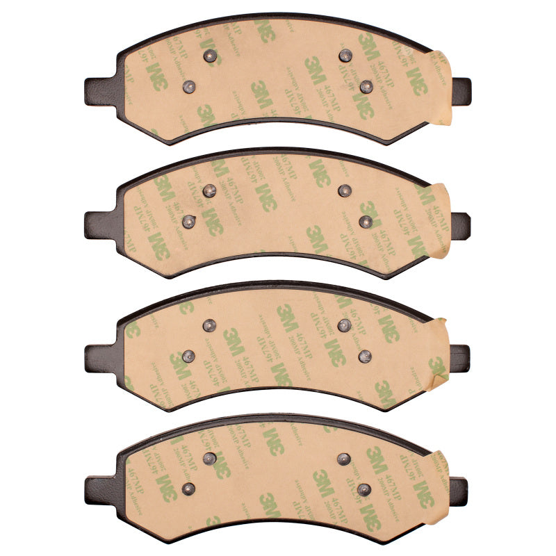 Load image into Gallery viewer, Dfc 1214-1084-01 DFC Semi Met Heavy Duty Pads
