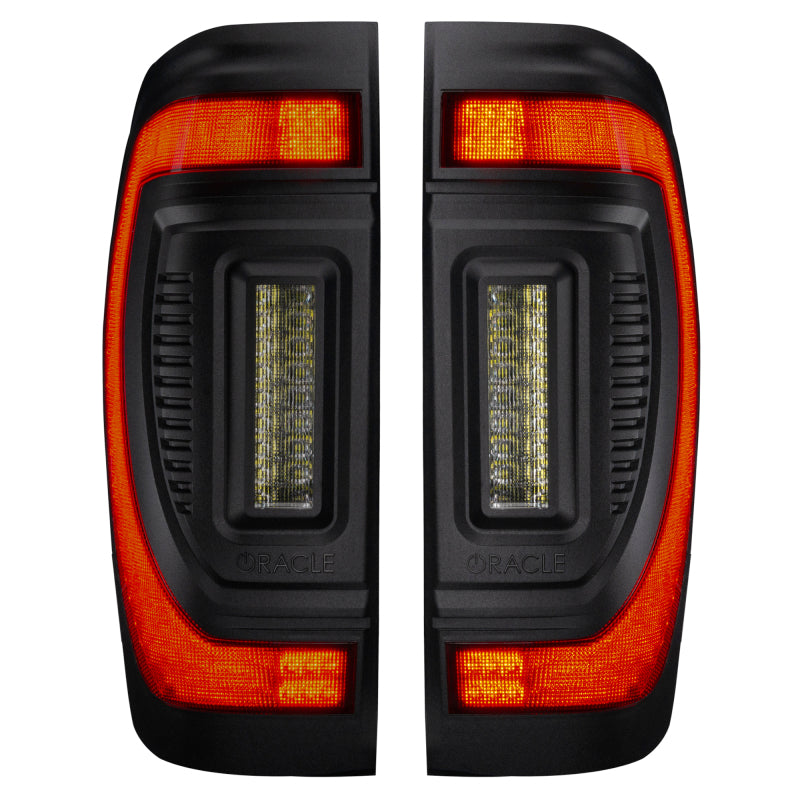 Load image into Gallery viewer, Oracle Lighting 5927-504-T ORL LED Tail Lights
