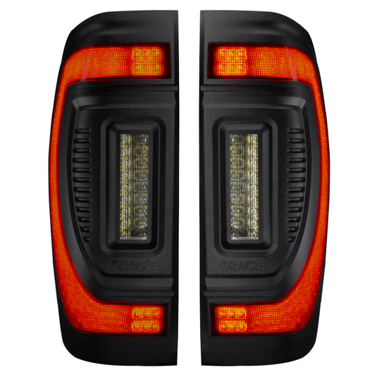 Oracle Lighting 5927-504-T ORL LED Tail Lights