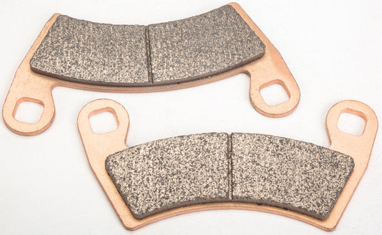 Open Trail 18-8020 Sintered Brake Pads
