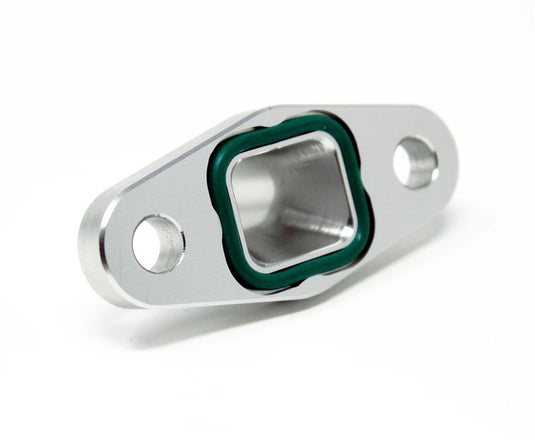 Torque Solution TS-UNI-476 TQS Turbo Oil Flanges