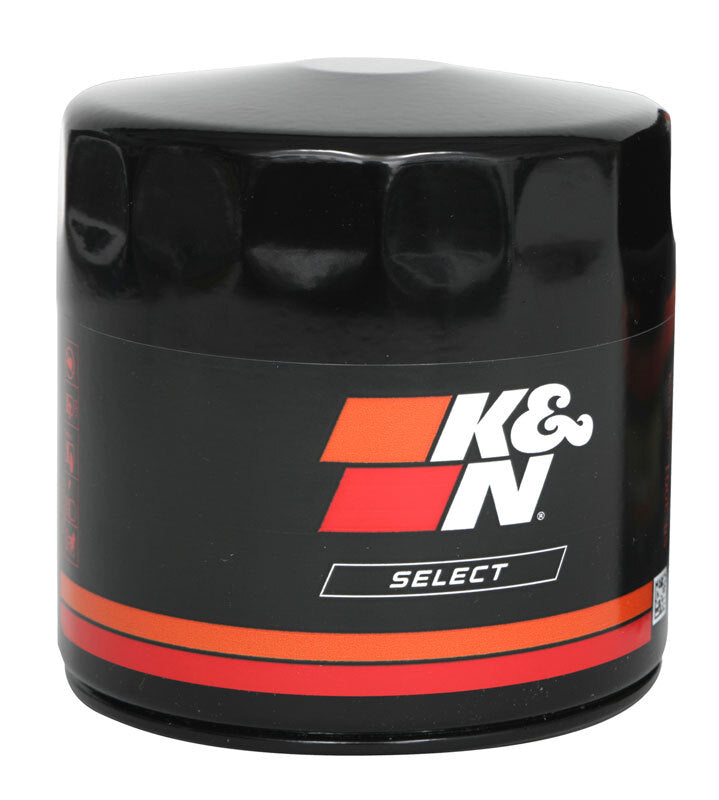 Load image into Gallery viewer, K&amp;N Engineering SO-1008 KN Oil Filter
