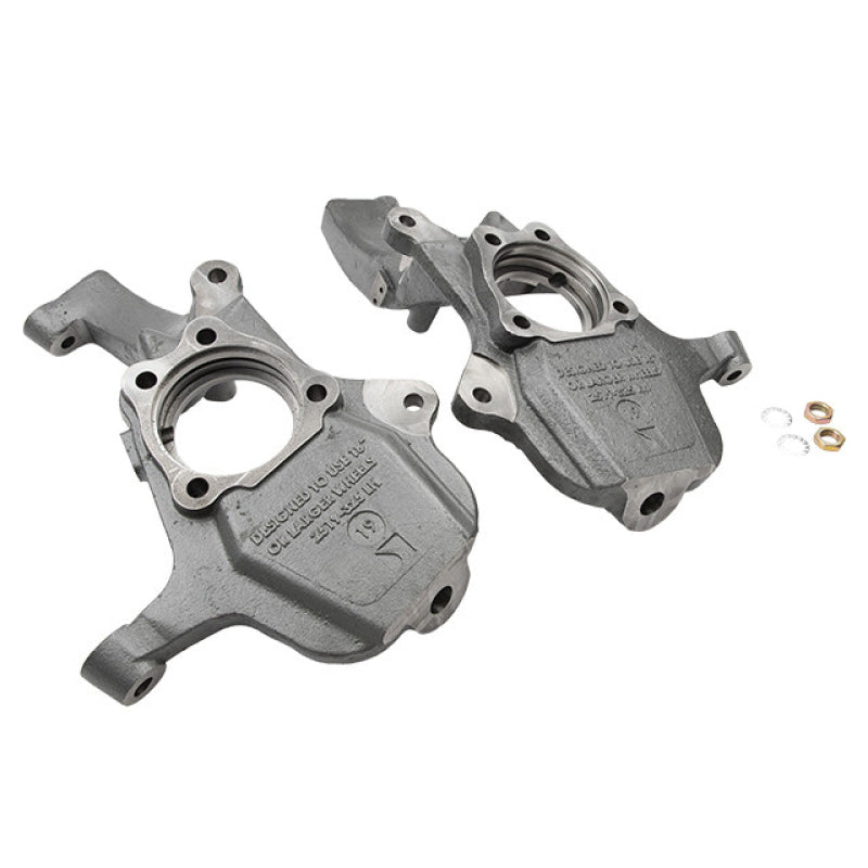 Load image into Gallery viewer, Belltech 2519 BT Drop Spindle Set
