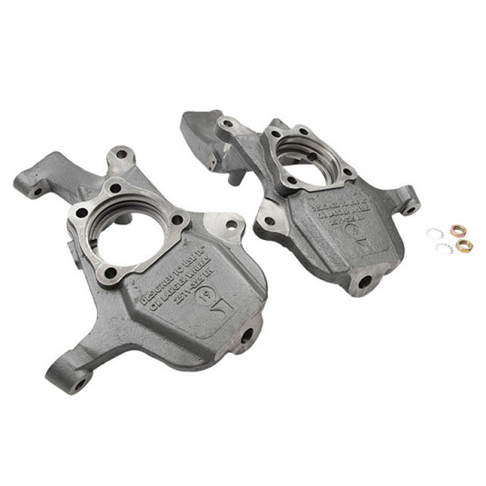 Belltech 2519 BT Drop Spindle Set