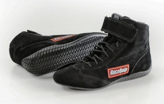 Racequip 30300120 RQP SFI Race Shoes