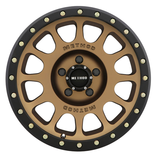 Method Wheels MR30578550900 MRW MR305 Wheels