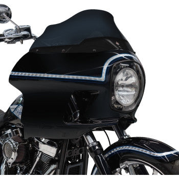 Klock Werks KWB-02-0001 FXRP Fairing Fit Kit