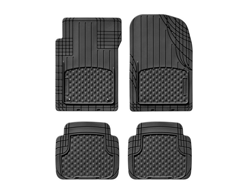 Load image into Gallery viewer, Weathertech 11AVMSB WT All Vehicle Mats - Black
