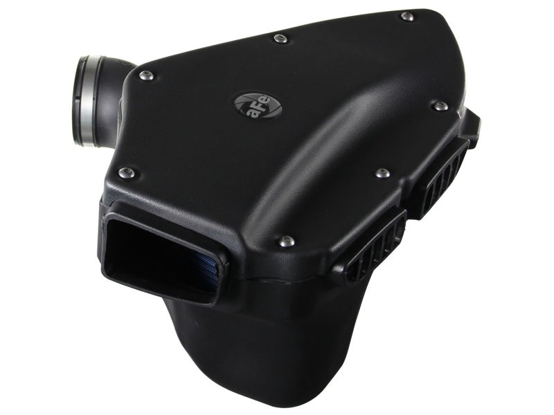 Load image into Gallery viewer, Afe 54-81012-B AFE Magnum FORCE Stage-2Si Cold Air Intakes

