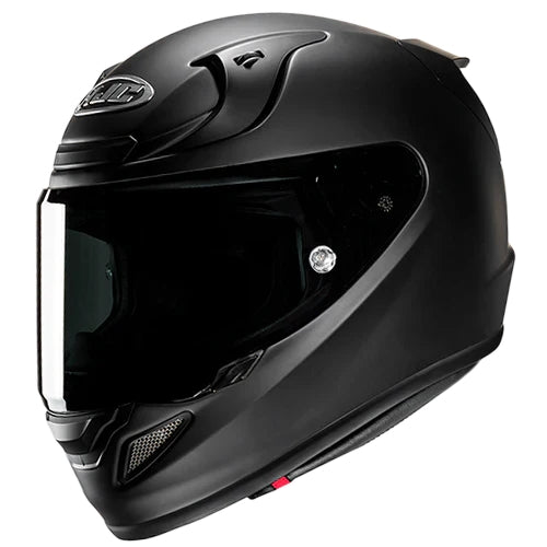Load image into Gallery viewer, Hjc RPHA 12N Solid Helmet (Medium, Matte Black)

