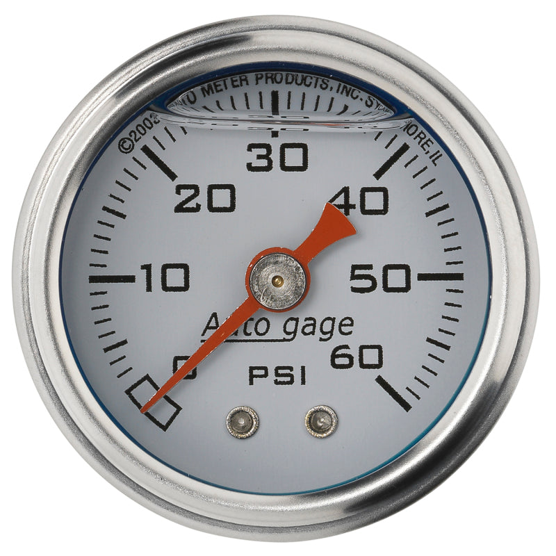 Load image into Gallery viewer, Autometer 2176 AM AutoGage Gauges
