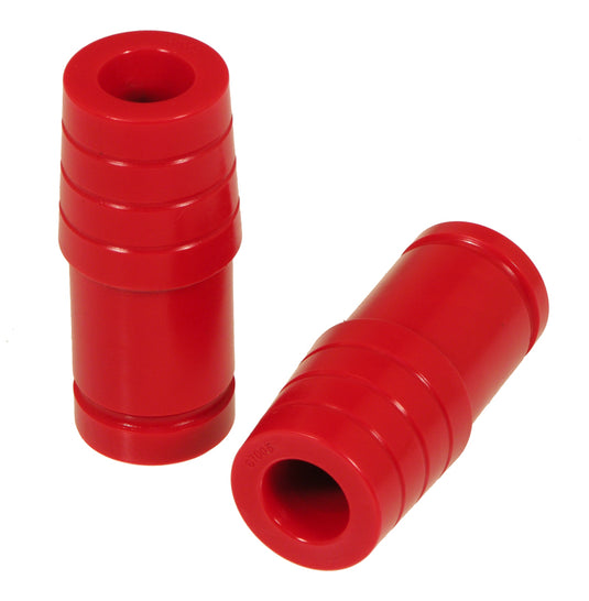 Prothane 1-1302 PRO Bump Stops - Red