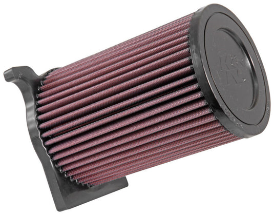 K&N Engineering YA-7016 KN UTV Drop In Air Filters