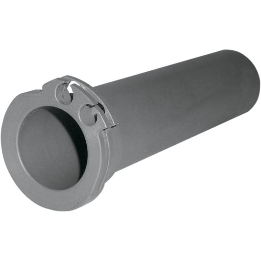 G2 Ergonomics G2-70-100 Throttle Tube for Quick-Turn Throttle Systems