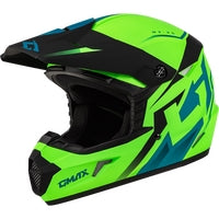 Load image into Gallery viewer, Matte Hi-vis Green/Black/Blue

