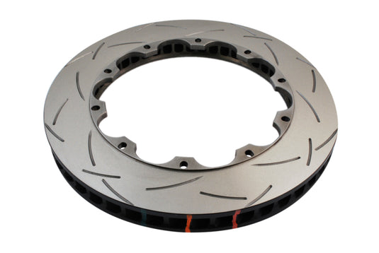 Dba DBA52923.1RS DBA 5000 Series Slotted Rings