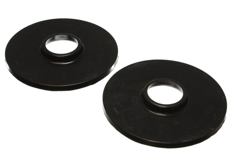 Load image into Gallery viewer, Energy Suspension 2.6108G ES Spring Isolators - Black
