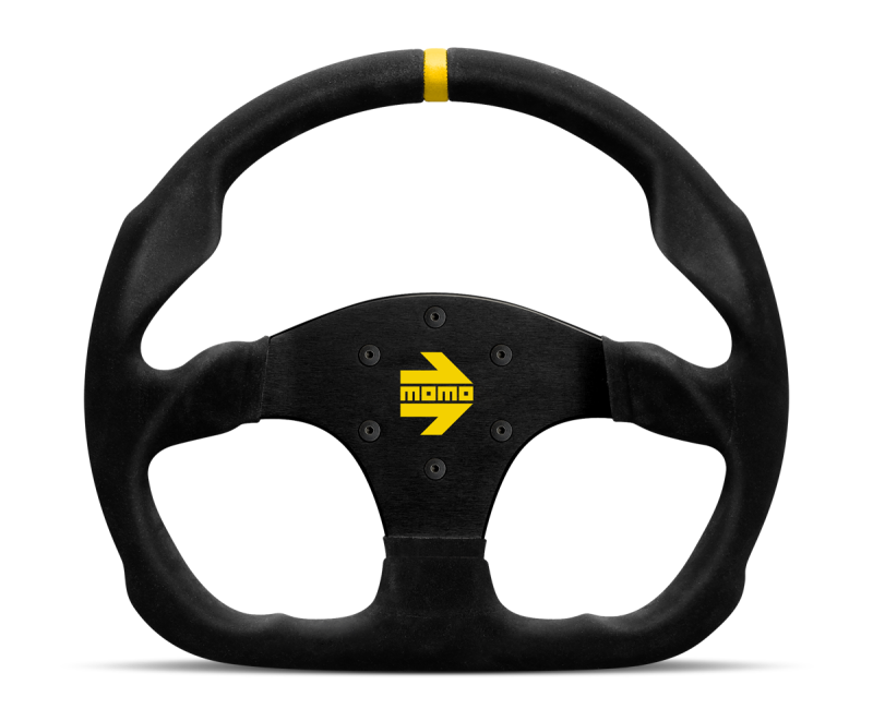 Load image into Gallery viewer, Momo R1960/32S MOM Steering Wheels

