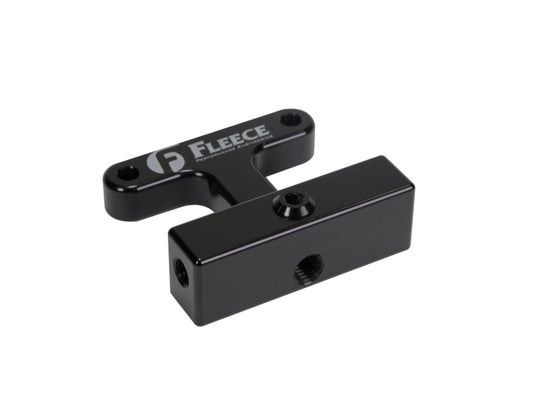 Fleece Performance FPE-FFD-RO-3G FPE Fuel Filter Deletes