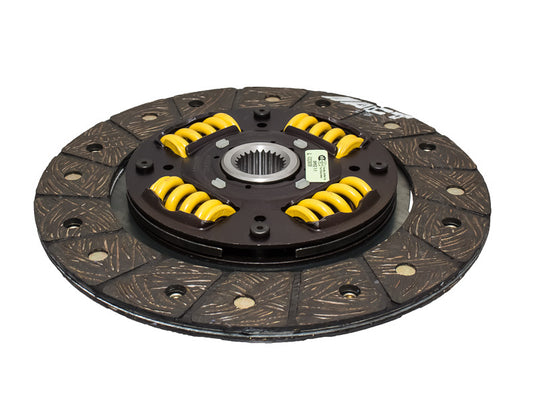 Act 3000504 ACT Street Clutch Discs
