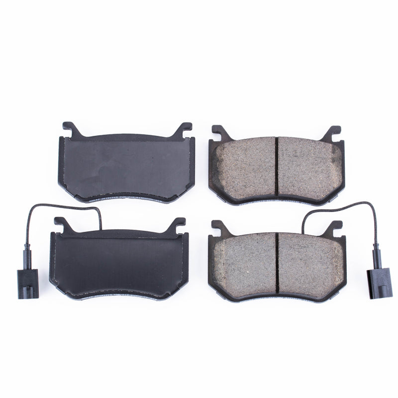 Load image into Gallery viewer, Powerstop 16-2043 PSB Z16 Evolution Brake Pads
