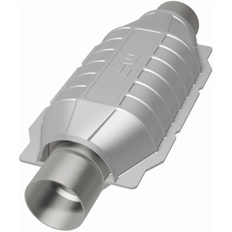 Load image into Gallery viewer, Magnaflow 334004 MAG Universal Converter
