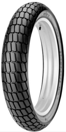 Maxxis TM88102200 M7302 DTR-1 Front/Rear Tire - 27x7x19