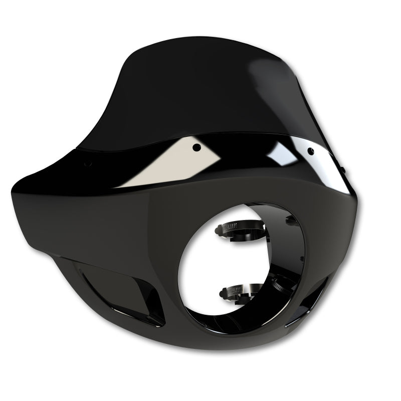 Load image into Gallery viewer, Burly Brand B10-2002 BUR Fairings
