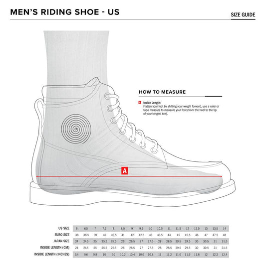 Alpinestars Monty V2 Riding Boots