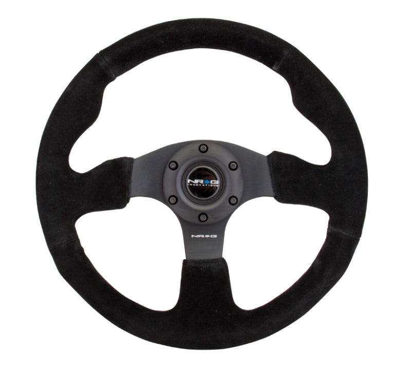 Load image into Gallery viewer, Nrg RST-012S NRG Steering Wheels - Reinforc
