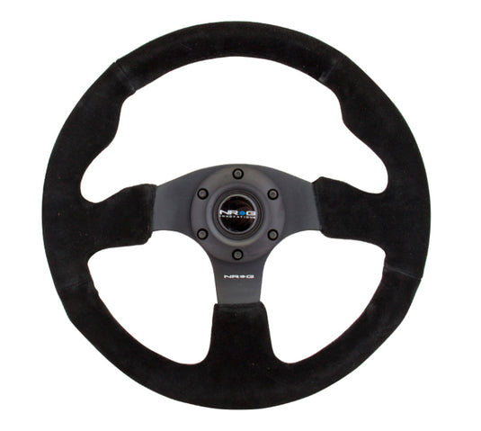 Nrg RST-012S NRG Steering Wheels - Reinforc