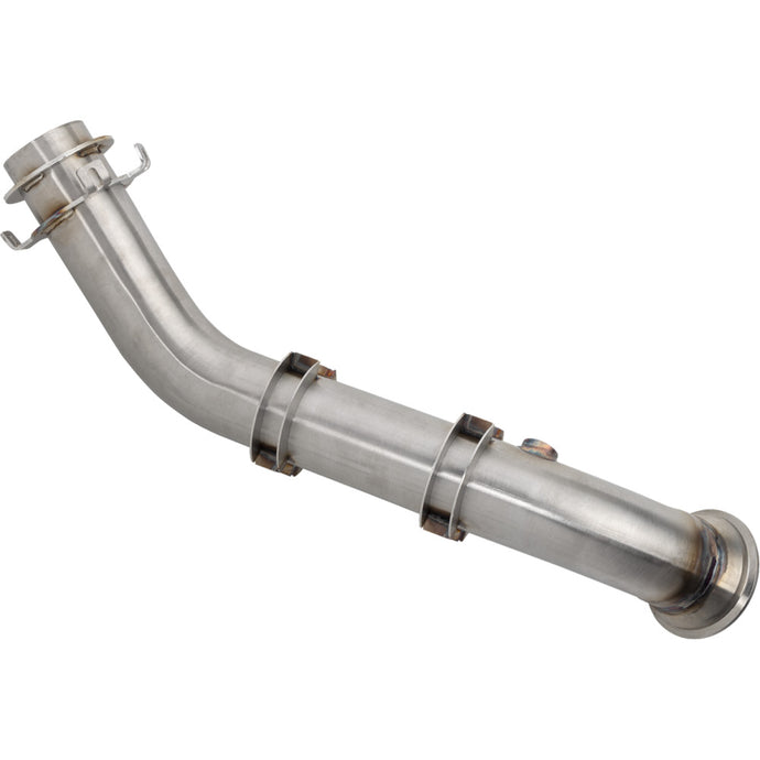 Trinity Racing TR-4188HP Replacement Header Pipes