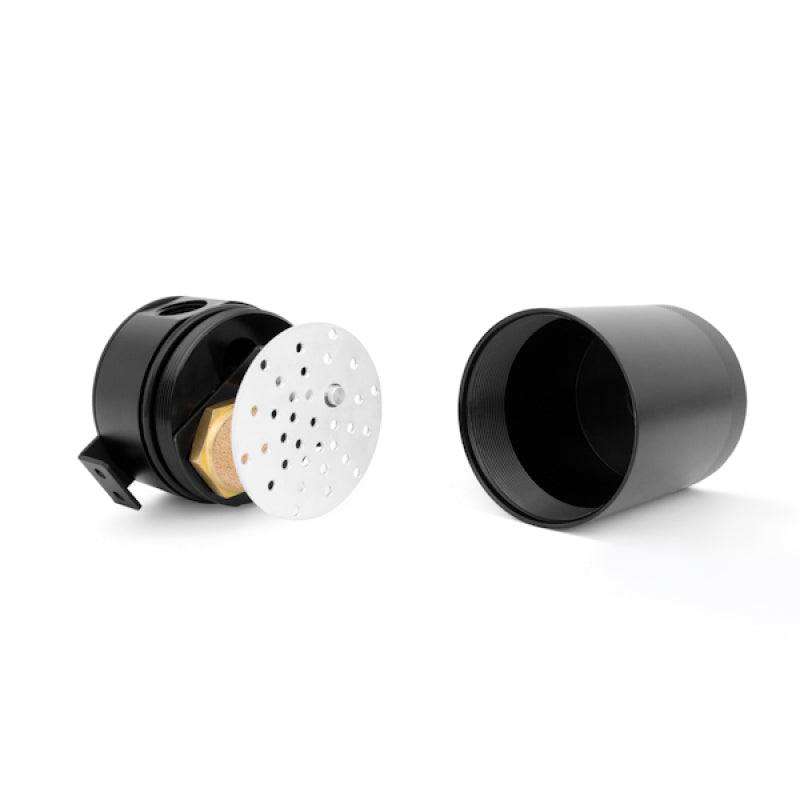 Load image into Gallery viewer, Mishimoto MMBCC-EST-20PBE MM Oil Catch Cans
